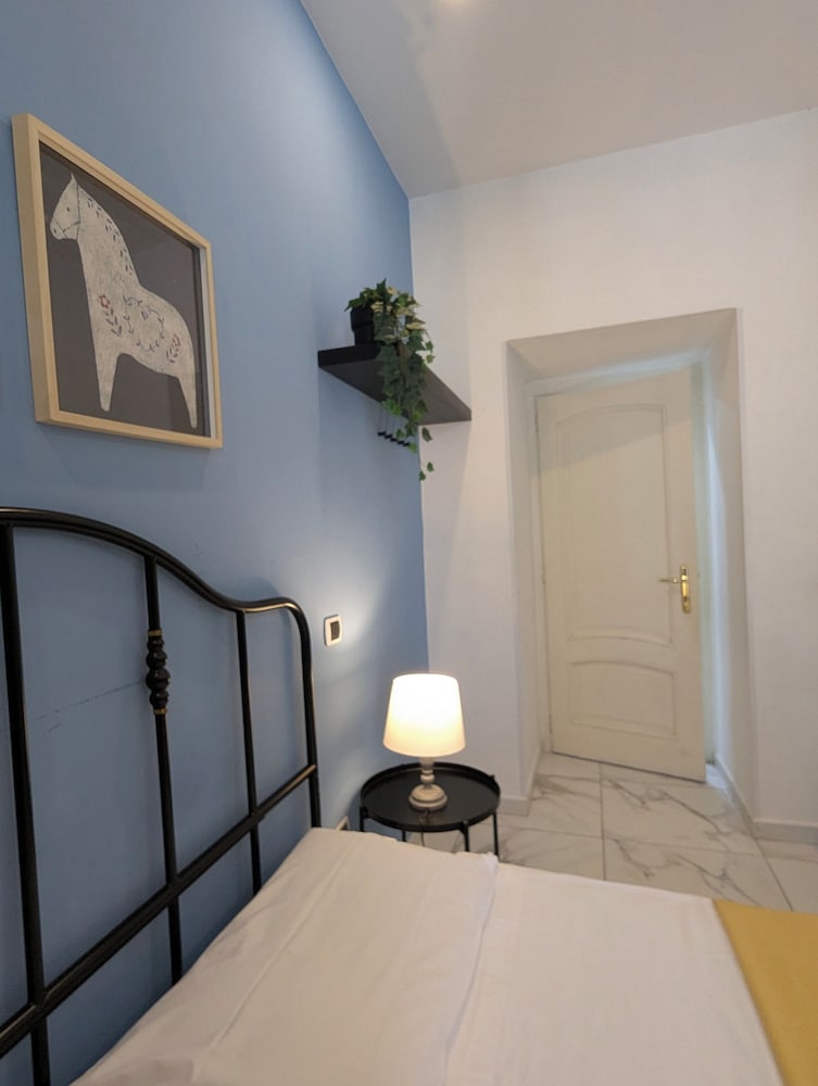 La Locanda dell'Amore