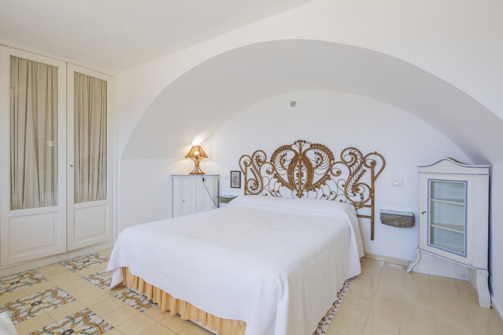 Villa San Montano in Massa Lubrense photo 2