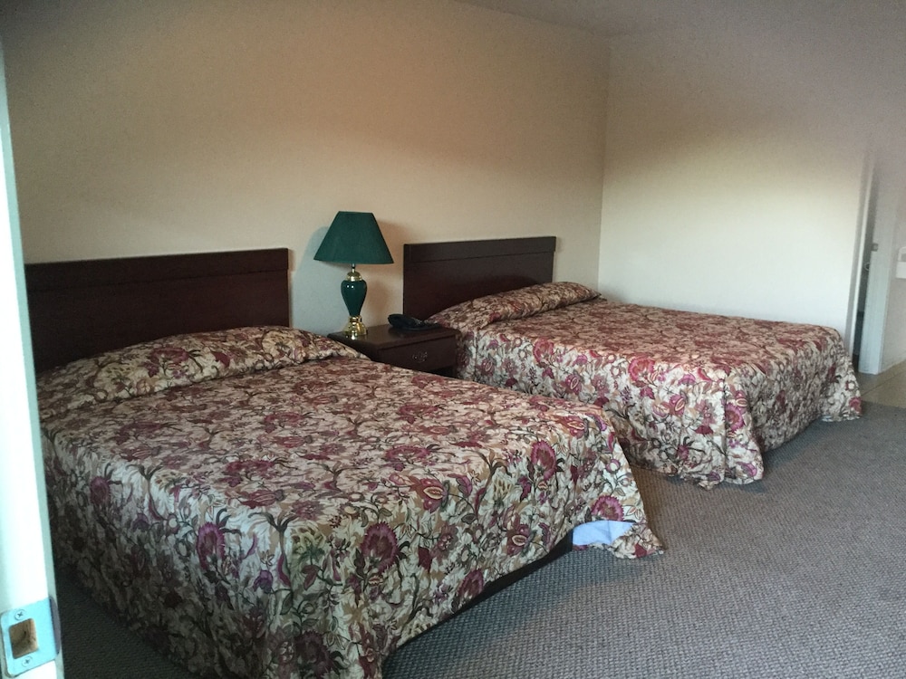 Americana Inn view 4