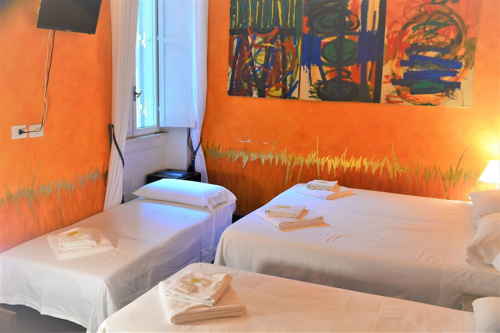 Art And Relax Termini