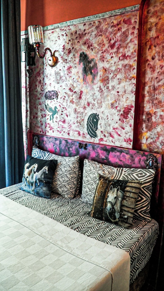 Galata Design Hotel