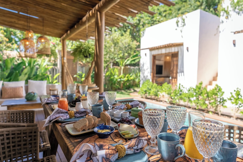 Nossa Villa Caraiva