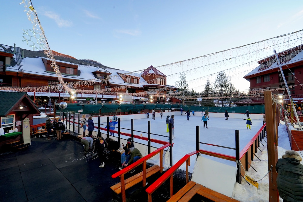 Lake Tahoe Vacations - Heavenly Village Condos - Grand Residence - Property Image 107