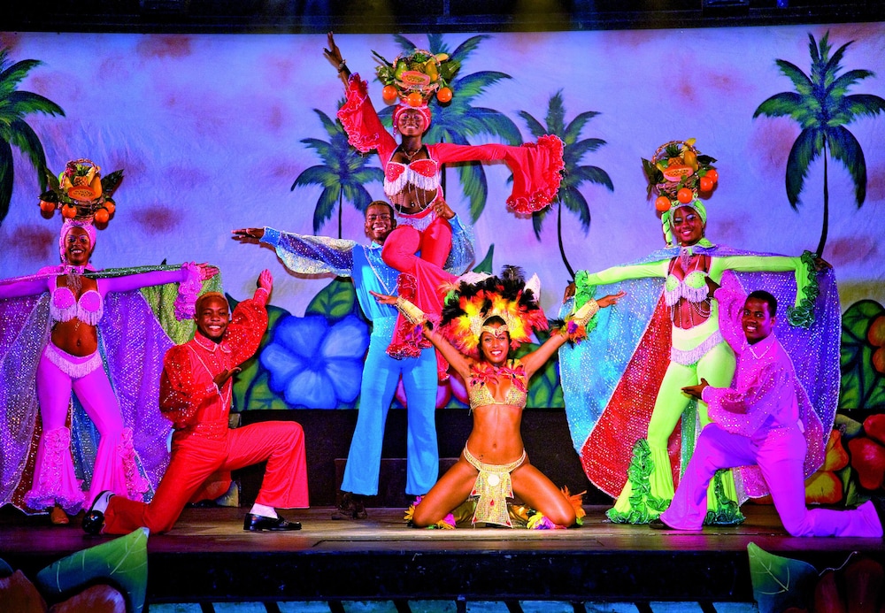 Viva Tangerine by Wyndham, A Trademark All Inclusive - Property Image 85