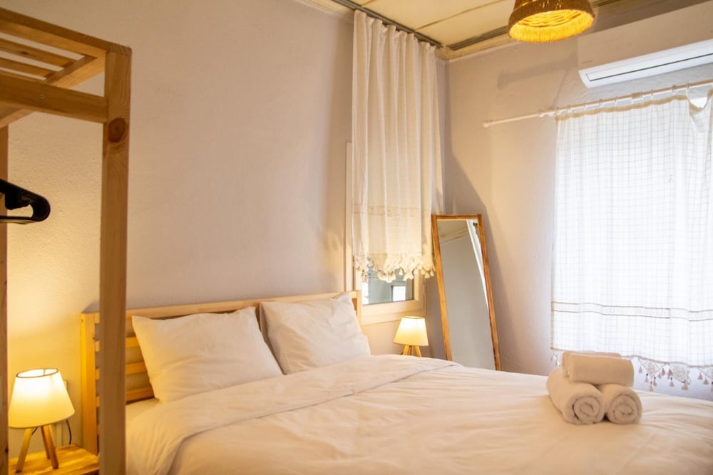 Authentic House Near Popular Attractions in Izmir view 2