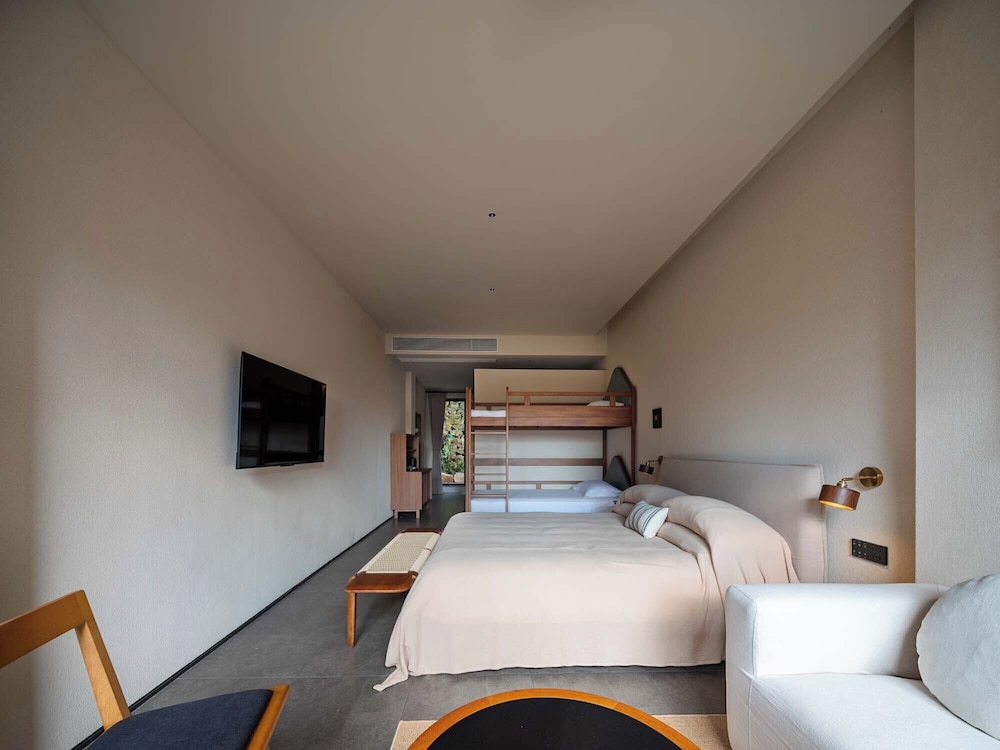 Shanyu Art Garden Homestay