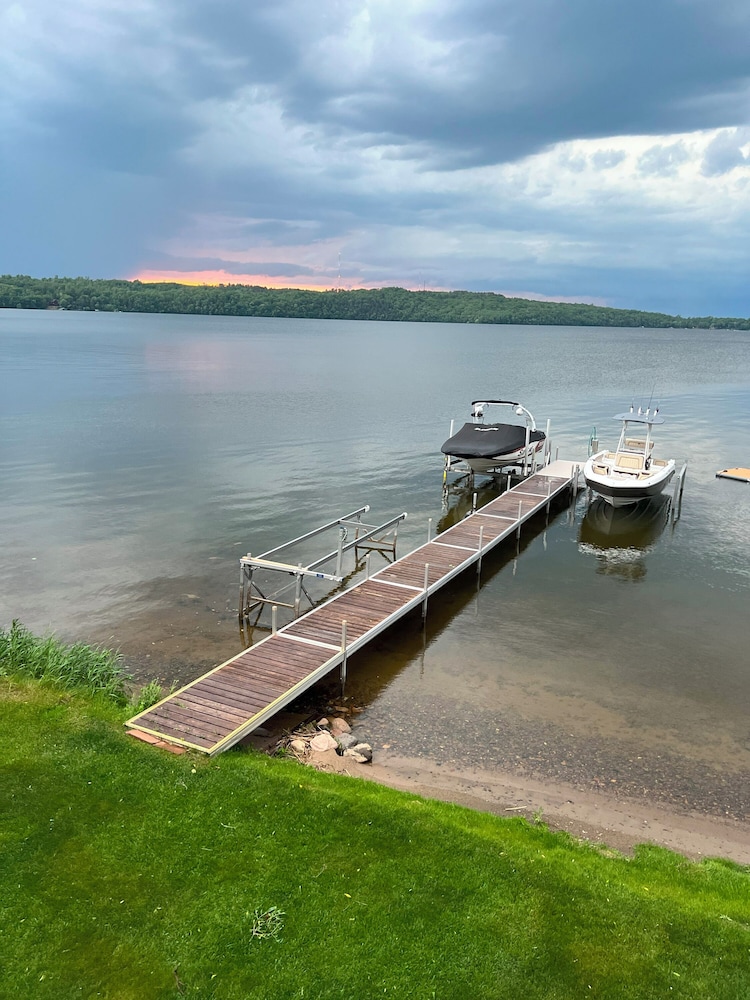 The Point - On Gull Lake
