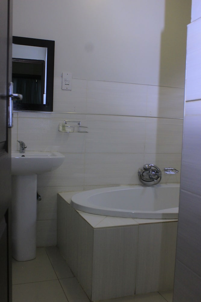 Travel Link Guest House