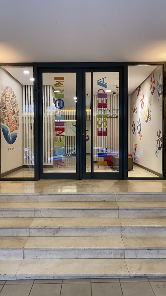 Apartamentos Ribera photo 2