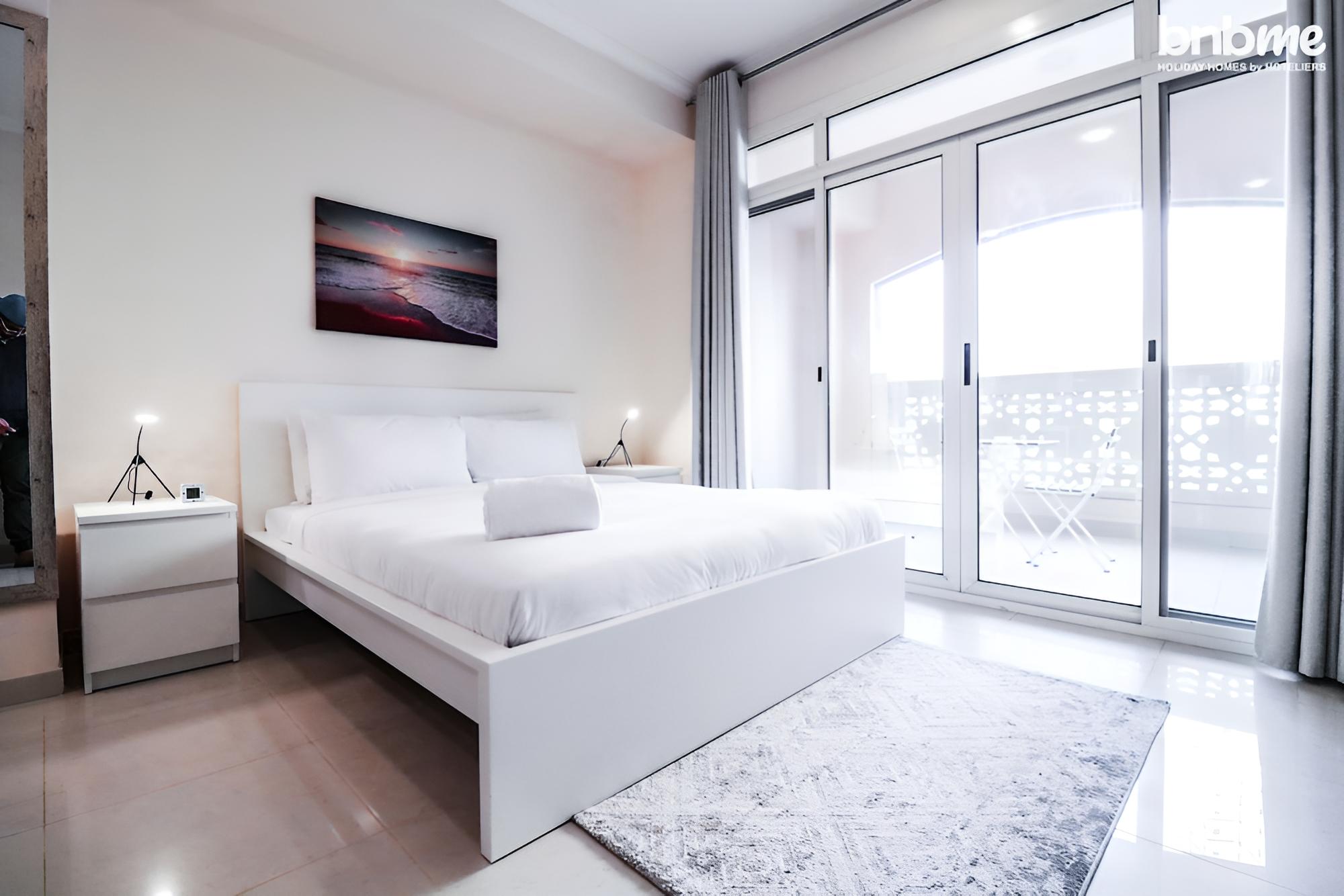 St-Spring Oasis Tower-124 by bnbme homes