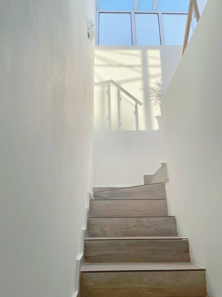 Los Arditos Duplex Penthouse Sliema
