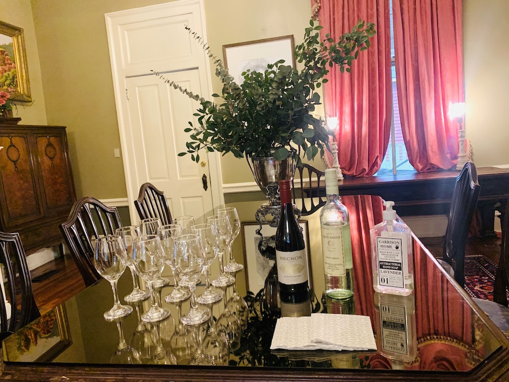 Columbus Vacations - Rothschild-Pound House Inn - Property Image 34