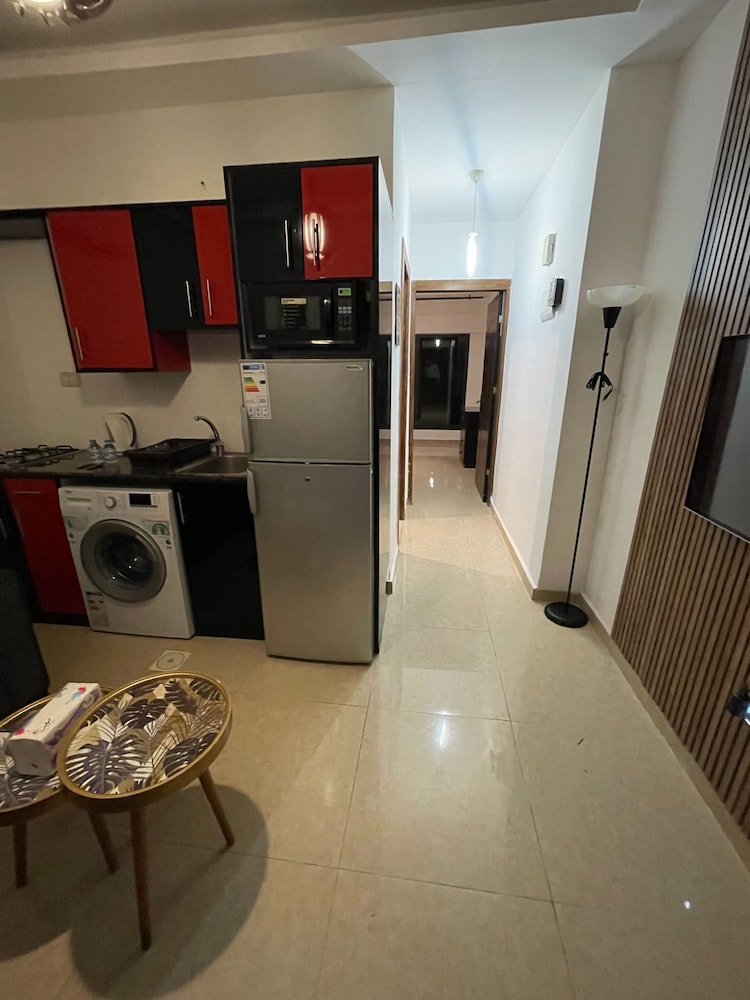Charming Amman Apartment