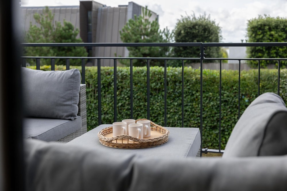 Holiday Home Near Veerse Meer With Terrace