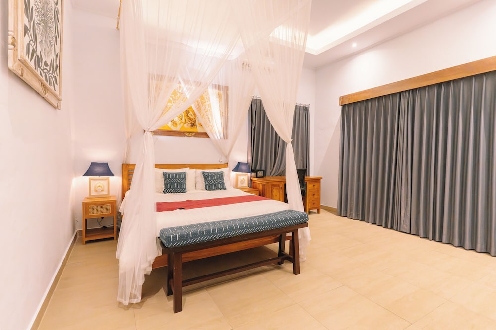 Nelayan Home Villa