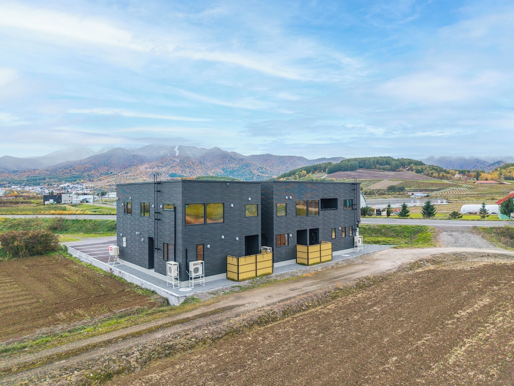 FROVIA YIG VILLA