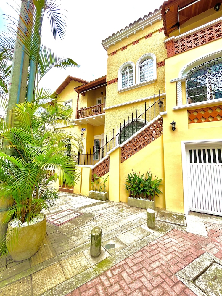 Casa Rambla Serra
