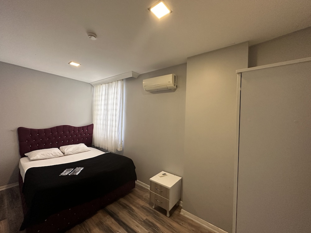 Plus Park Suit & Otel - Image 21