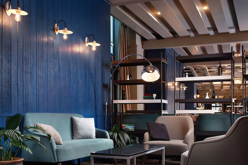 Minsk Marriott Hotel