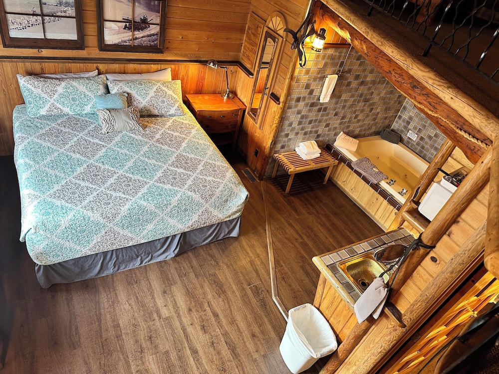 Soap Lake Natural Spa & Resort