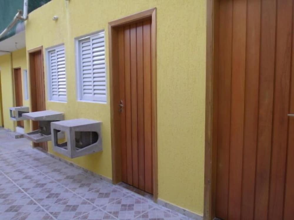 Hotel Pousada Clinicas West