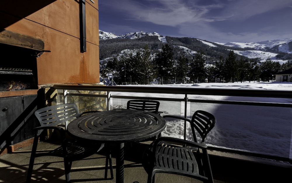 Luxury Apartments Cerro Catedral By Apartments Bariloche
