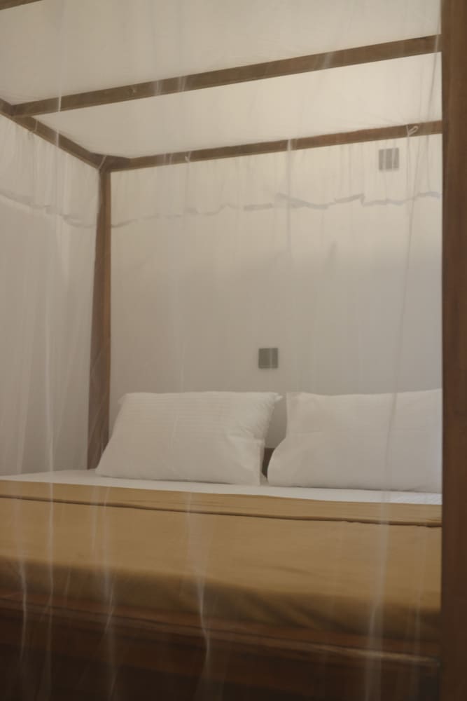 The Villa Sea Breeze
