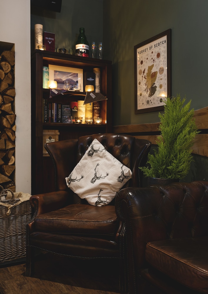 Ben Cruachan inn