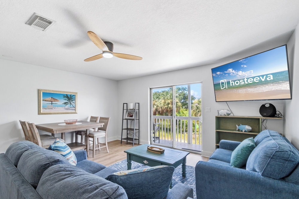 Perdido Beach Bungalow