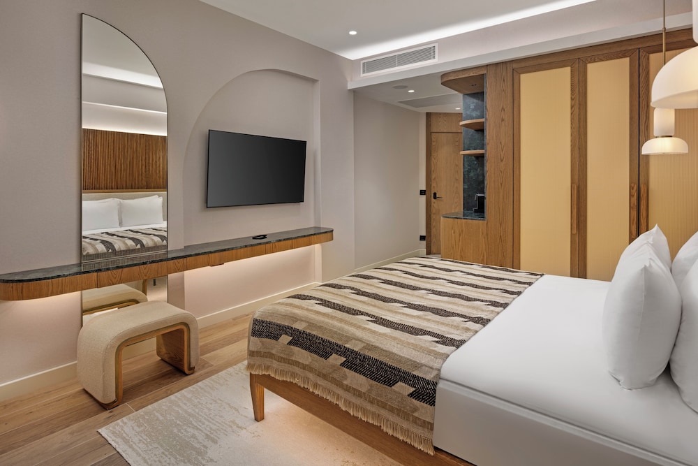 Liberty Signa - All inclusive