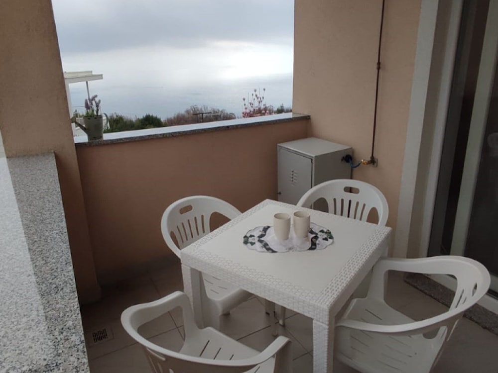 Apartments Baricevic
