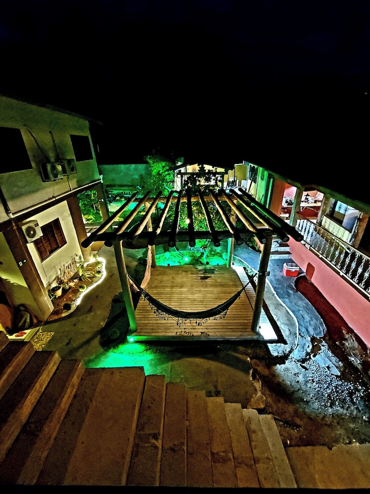 Pousada Refugio Prumirim