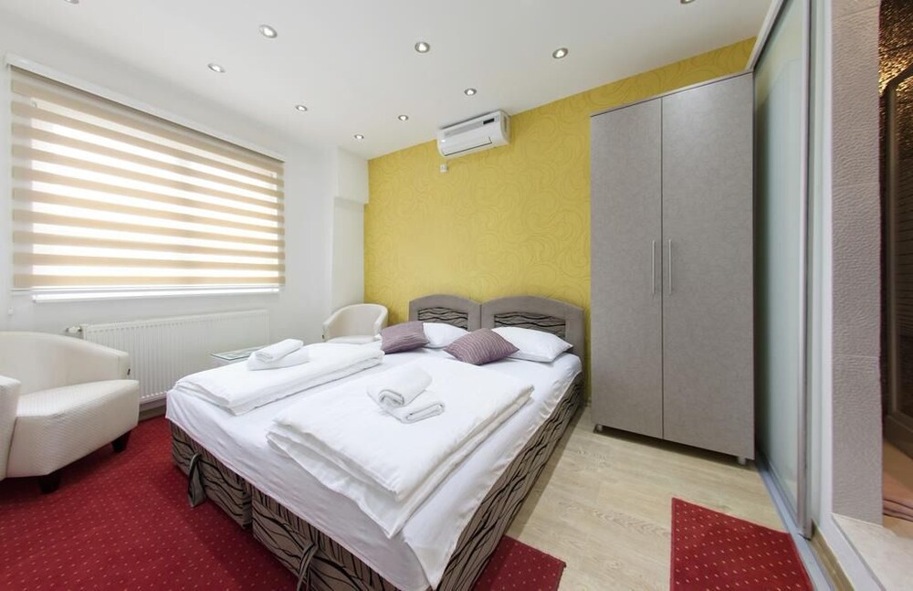 Motel Bejturan