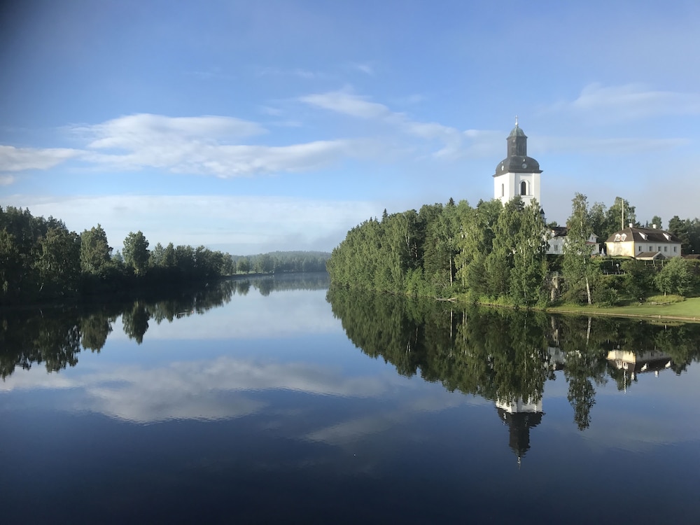 Gästgivars Vandrarhem i Järvsö - Hostel