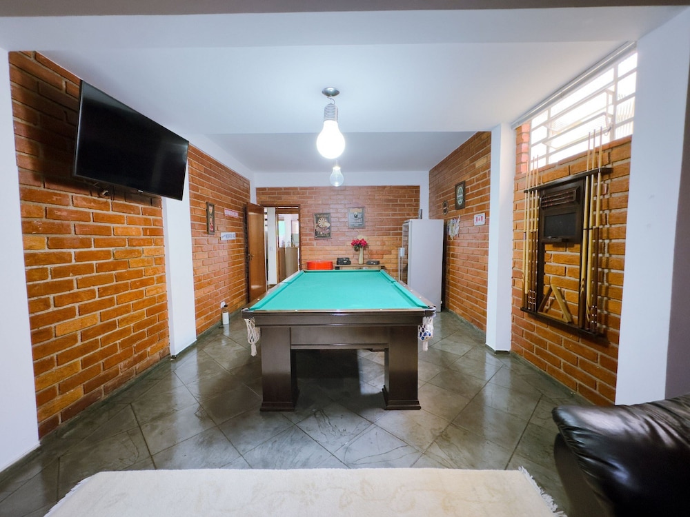 Casa de Luxo 2500m na Granja Viana