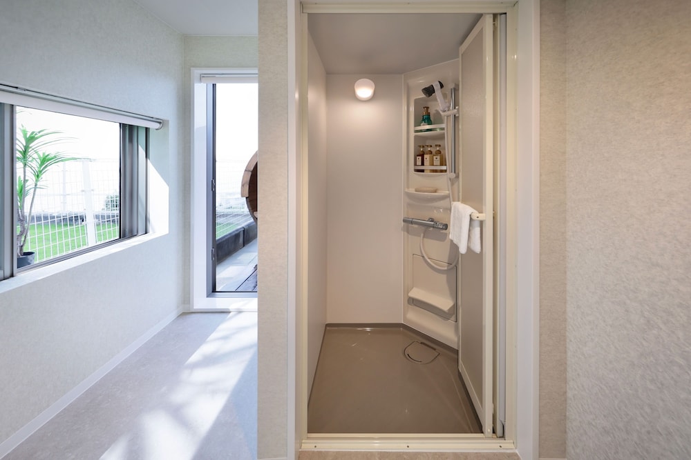 Crystal Villa Shirahama Oceans Dog Resort