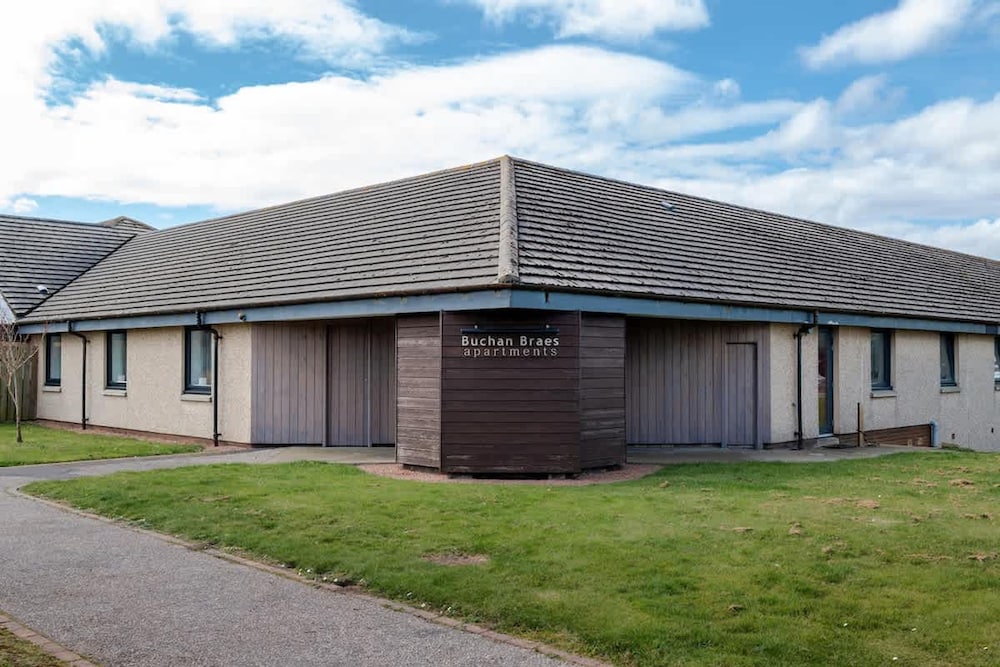 2bed Ground Floor-free Parking