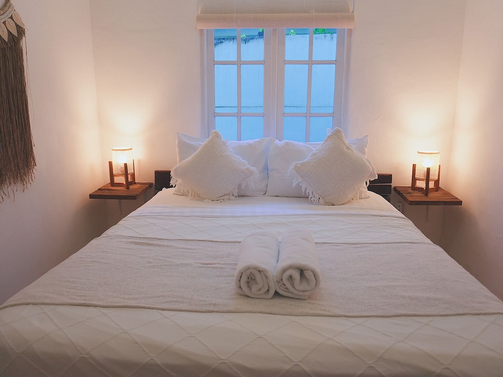 Villa The White House Seminyak
