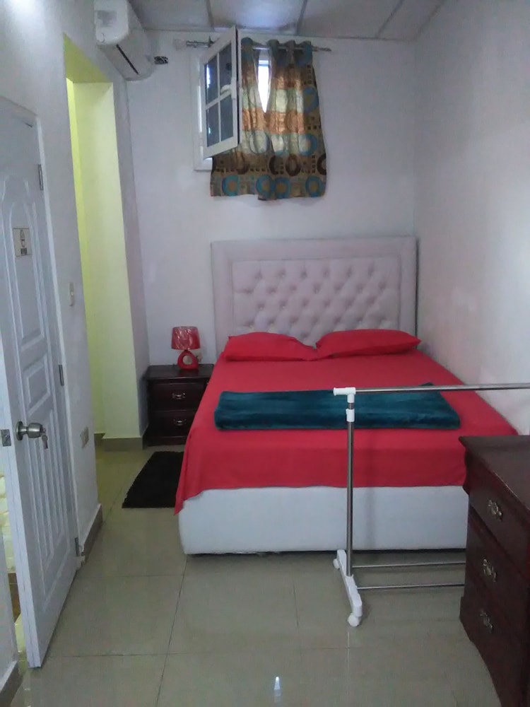 Casa de Huespedes Guadalupe