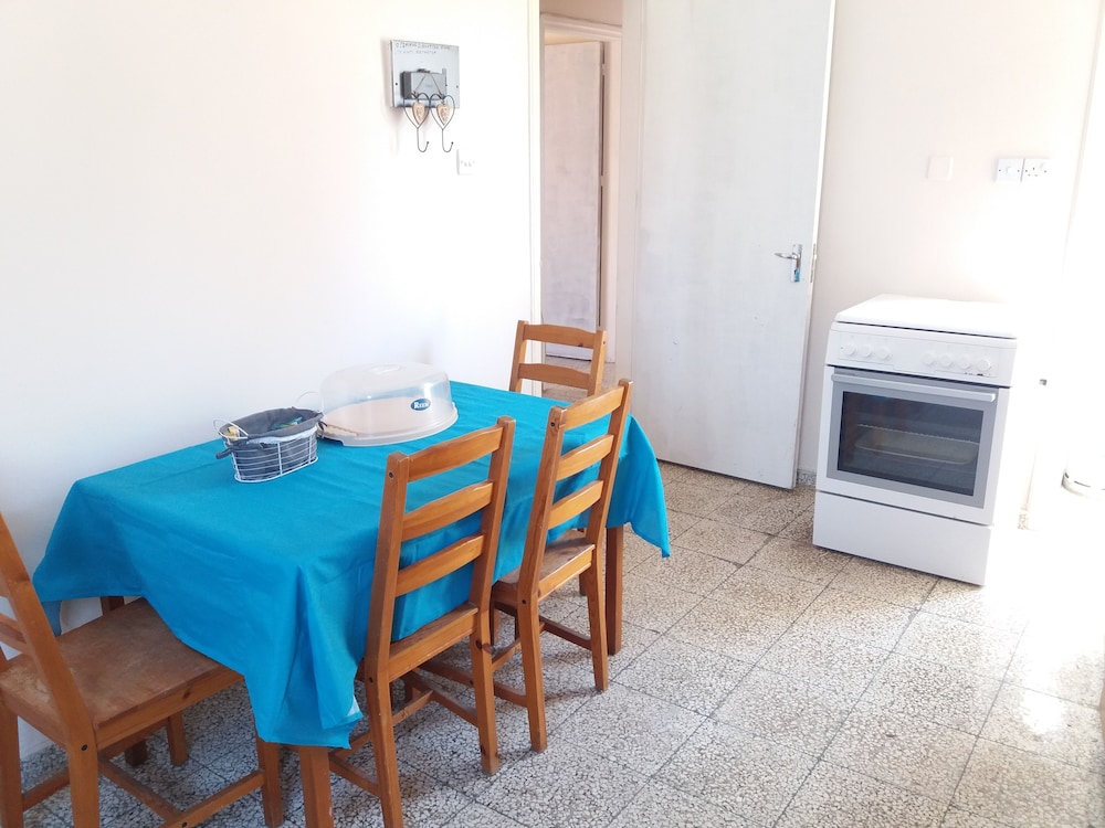 Larnaca Vacations - Lidia Apartment - Property Image 10