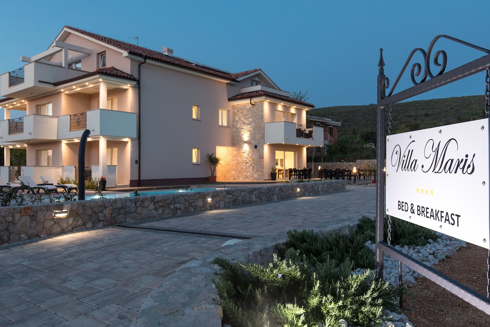 B&B Villa Maris