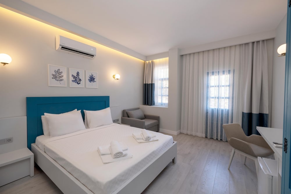 Kas Marin Hotel - Image 19