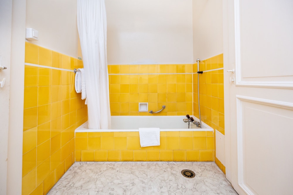Montreux Vacations - J5 Hotels Helvetie Montreux - Property Image 11