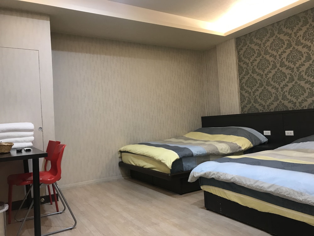 LOK Hotel