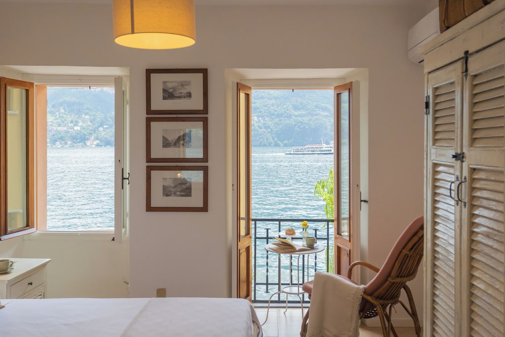 Il Porticciolo by Rent all Como