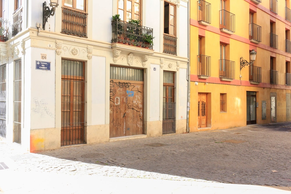 Tramontana Apartments