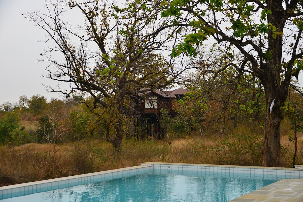 Pugdundee Safaris - Pench Tree Lodge