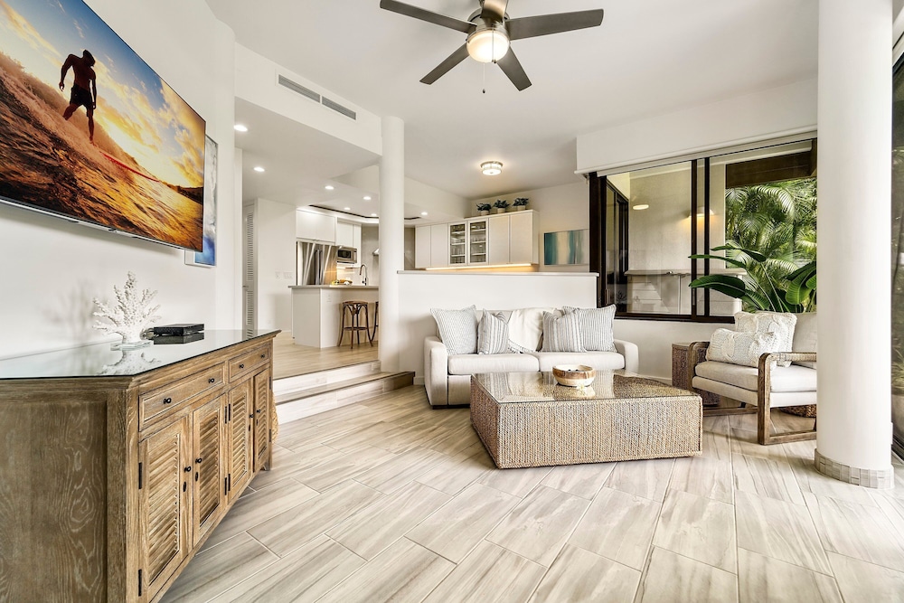 Beautifully Remodeled - Concierge Included - Spectacular View - Vrkcv