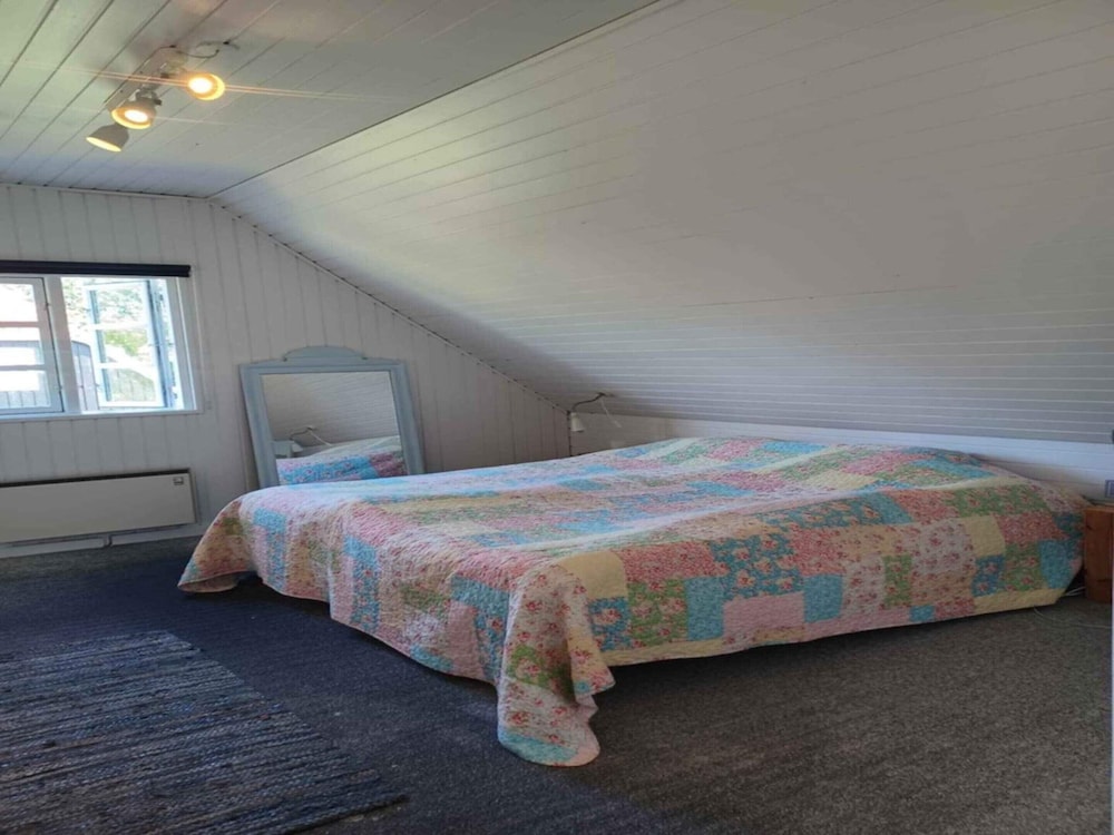 4 Star Holiday Home in Middelfart