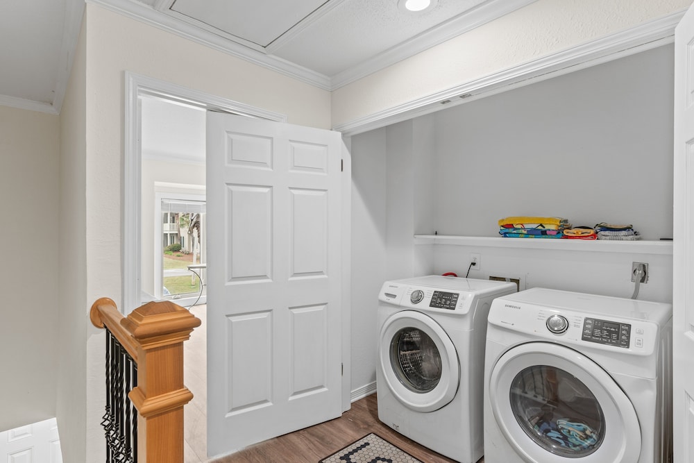 Beach Blessings 106 3 Bedroom Condo